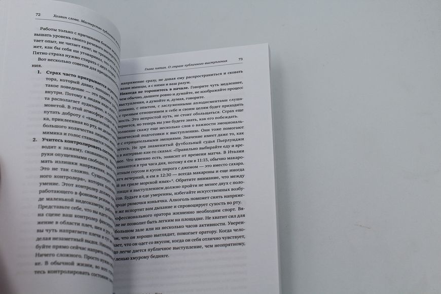 Господар слова. Майстерність громадського виступу. Родченко І. 1766821907 фото